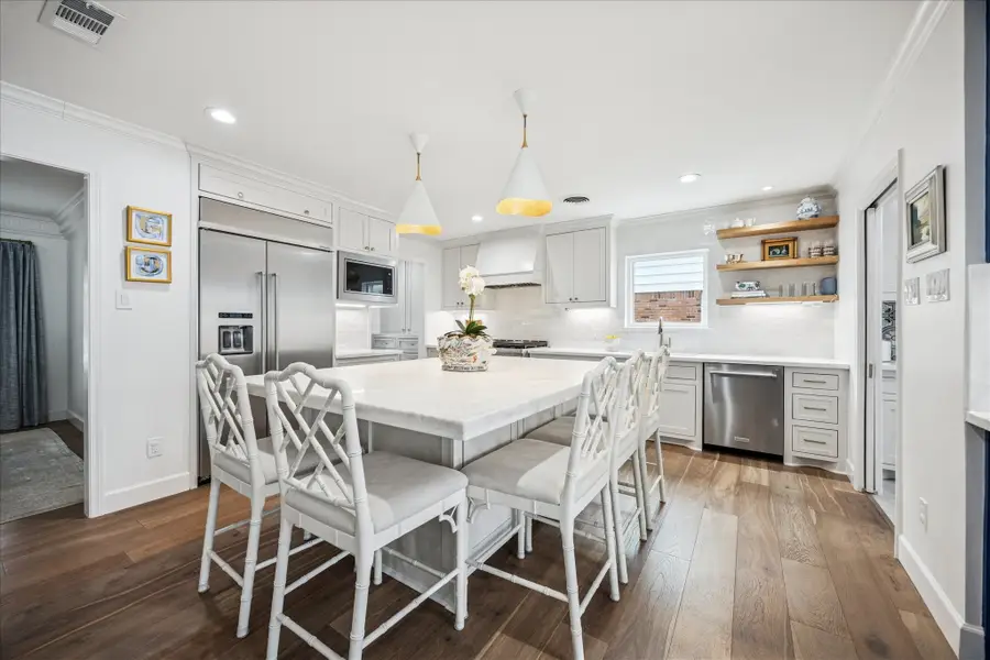 7906 Meadowbriar Lane, Houston, TX 77063 - #3