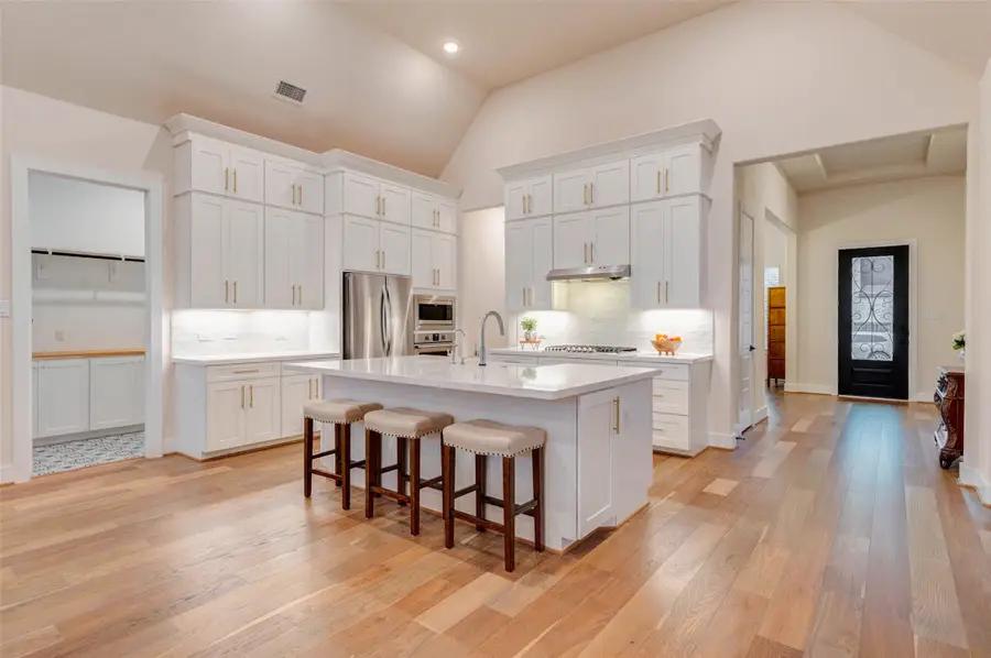 30407 Parkside Passage Court, Fulshear, TX 77441 - #2