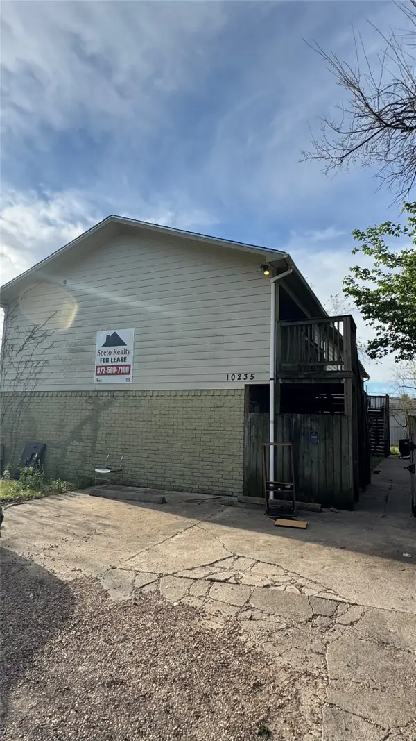 10235 Algiers Road #4, Houston, TX 77041