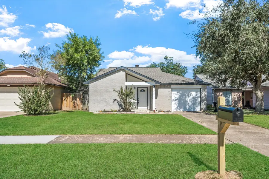 19450 Cypress Cliff Drive, Katy, TX 77449 - Image #2