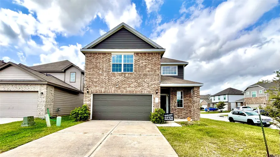 23663 Rainbow Eucalyptus Drive, Spring, TX 77373 - #2