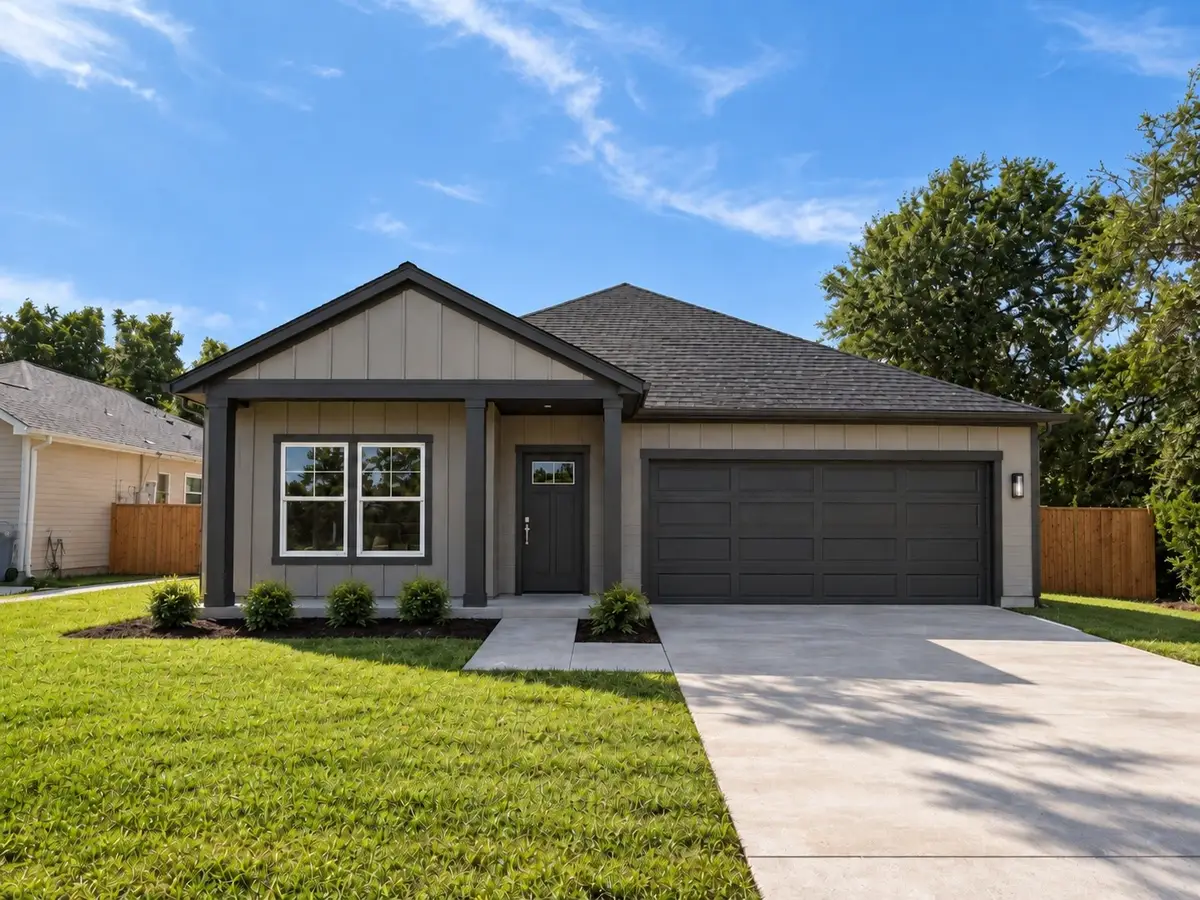 517 17th Ave N Street, Texas City, TX 77590 - #1
