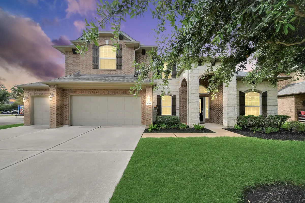 31715 Cary Douglas Drive, Hockley, TX 77447 - #1