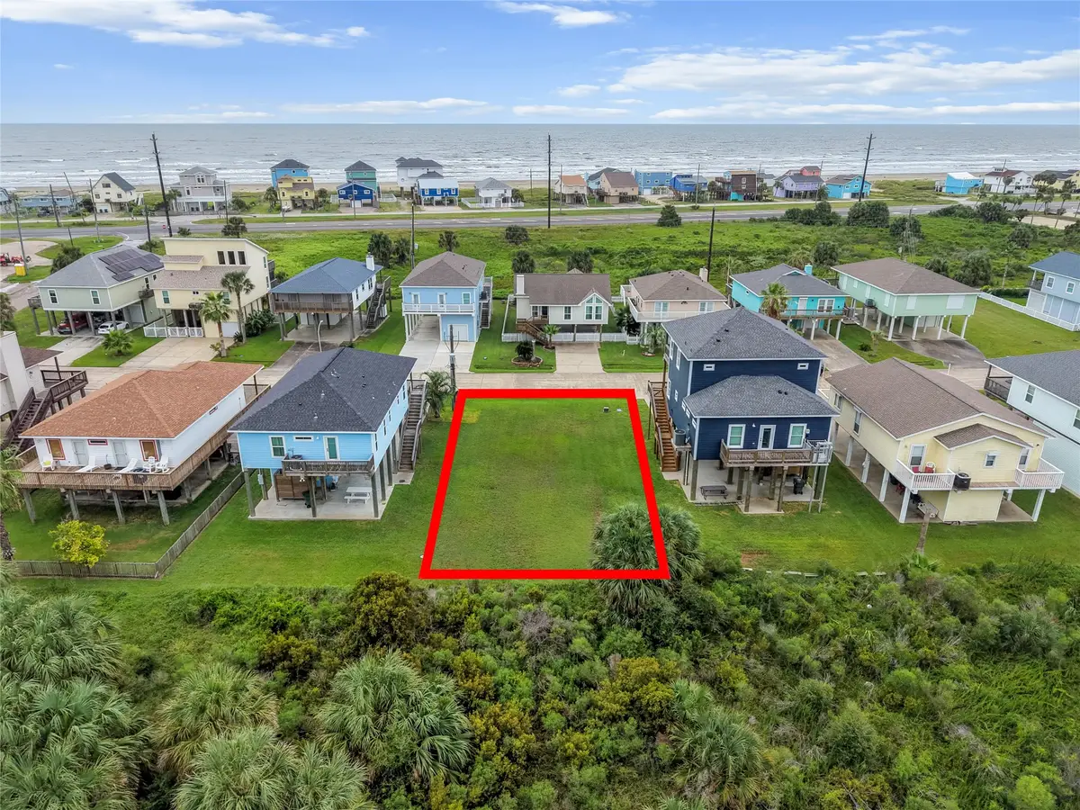 22314 Vista Del Mar, Galveston, TX 77554 - #1