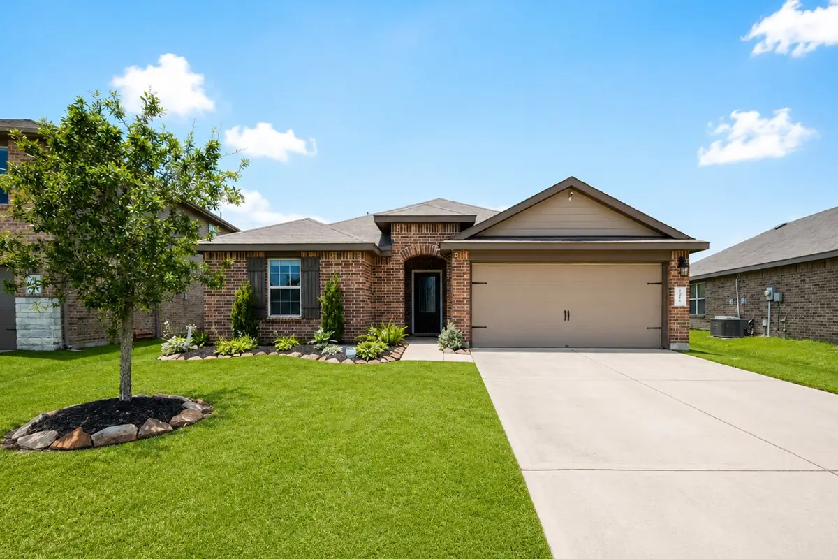3903 Mcdonough Way, Katy, TX 77494 - #1