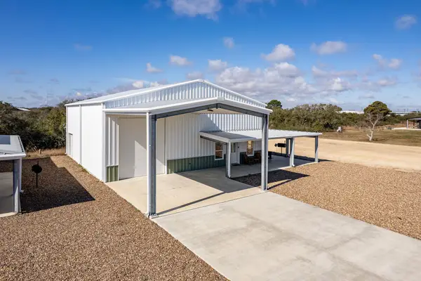 164 Connelley Lane, Port O Connor, TX 77982