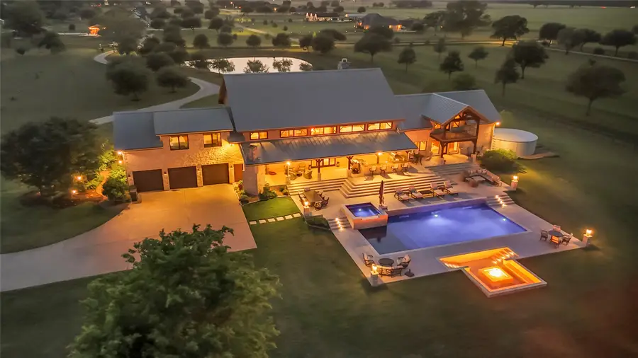 1000 River Trace Drive, Columbus, TX 78934 - #2