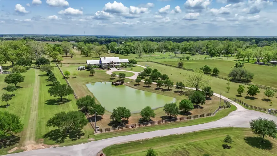 1000 River Trace Drive, Columbus, TX 78934 - #3