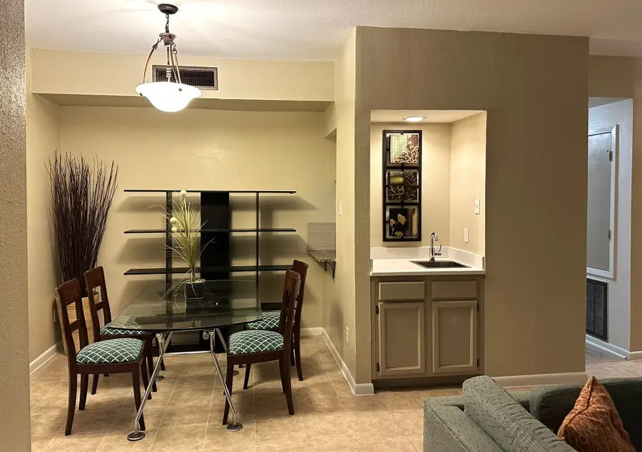 8100 Cambridge Street #29, Houston, TX 77054 - #2