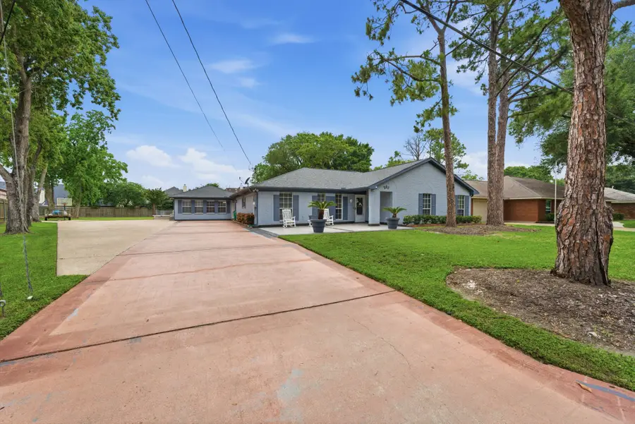 201 Amber Lane, League City, TX 77573 - #2