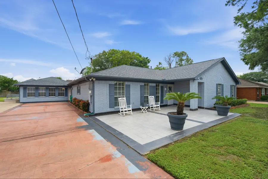 201 Amber Lane, League City, TX 77573 - #3