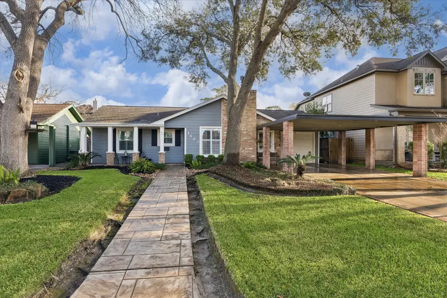 1423 Richelieu Lane, Houston, TX 77018 - #2