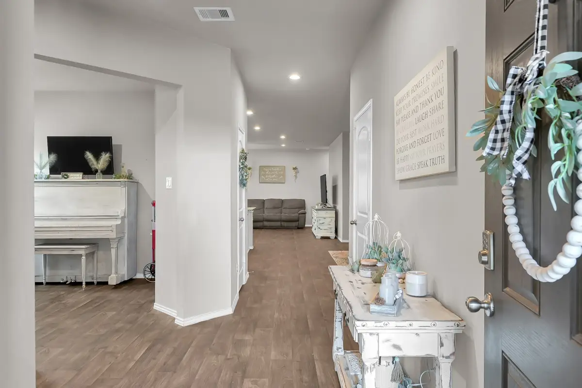 12031 Black Sage Drive, Conroe, TX 77304 - #1