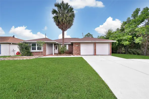 3915 Sailfish Lane, La Porte, TX 77571