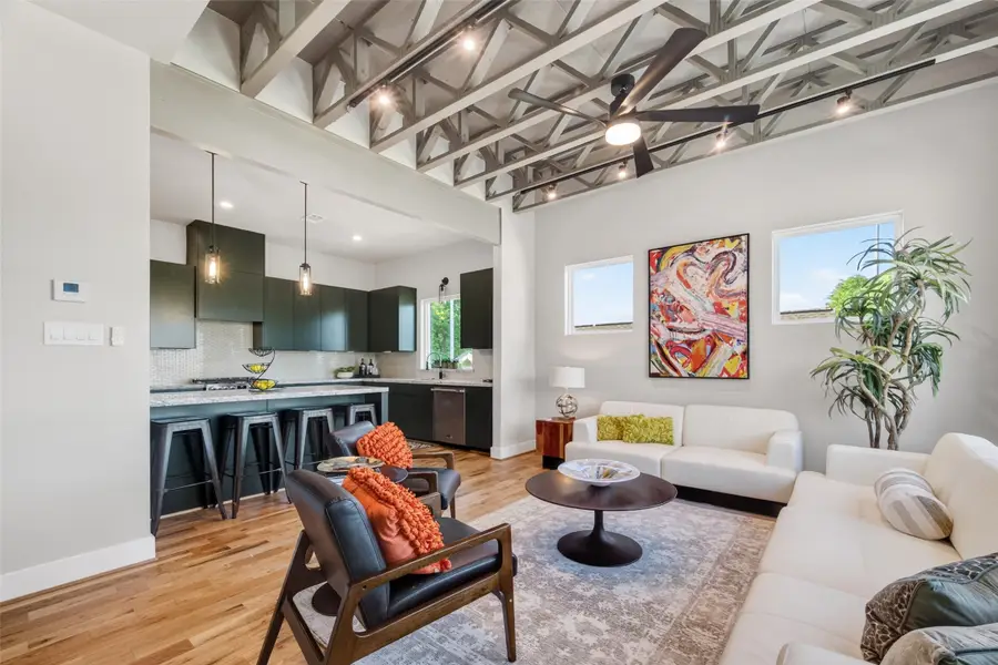 126 Sidney Street, Houston, TX 77003 - #2