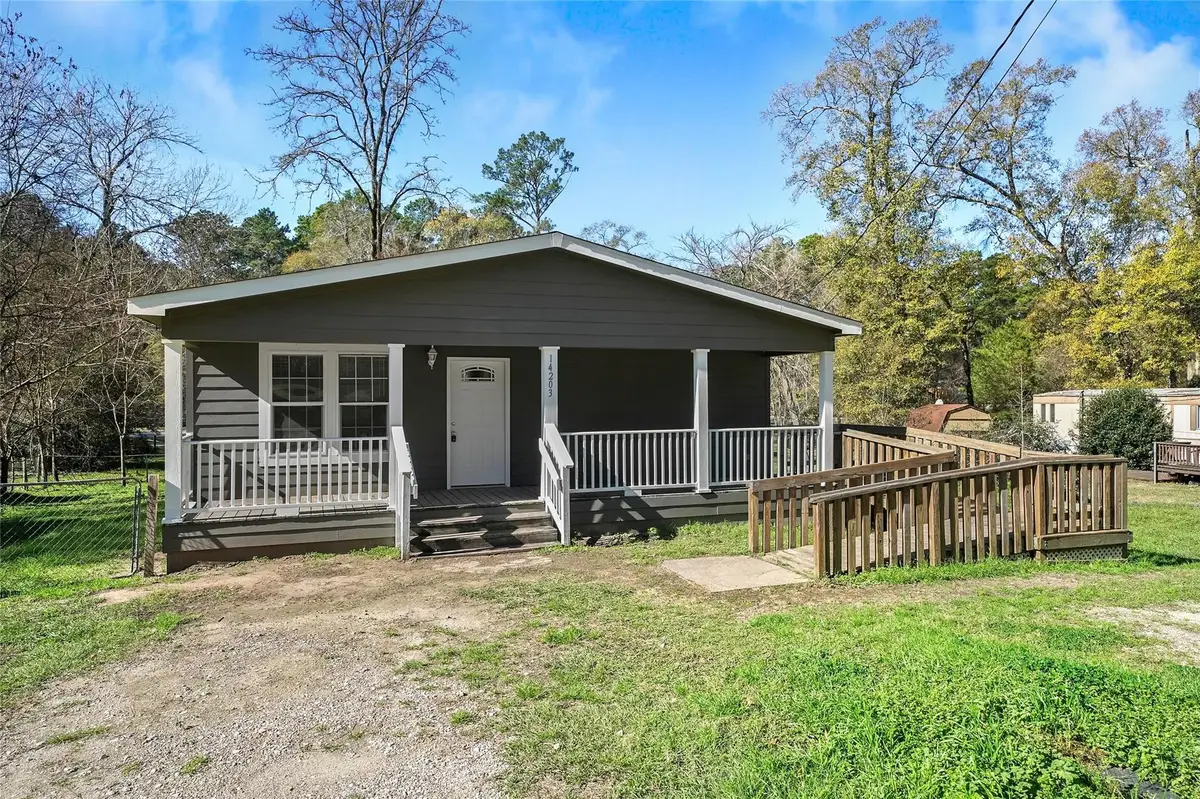 14203 E Ravine Run, Willis, TX 77318 - Image #1