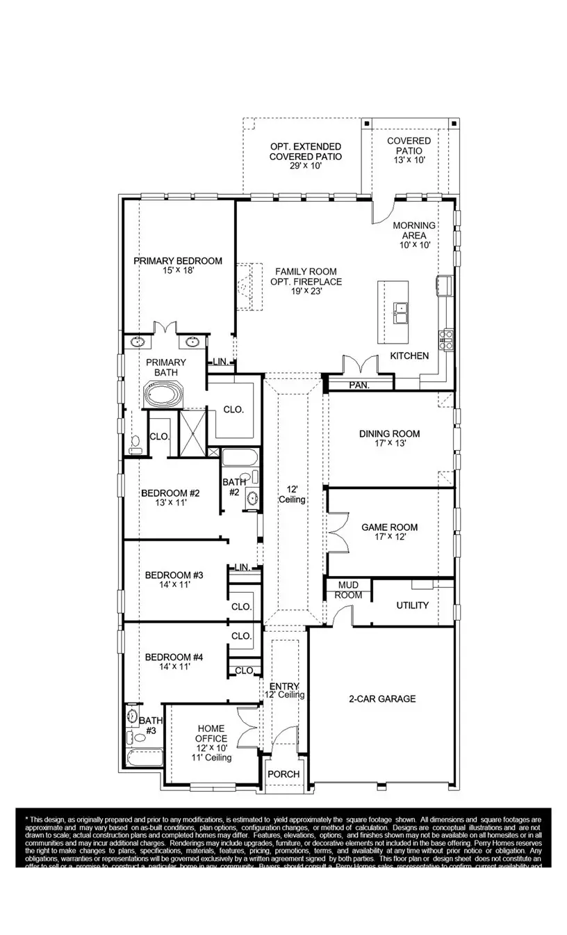 9214 Swenson Court, Manvel, TX 77578 - #2