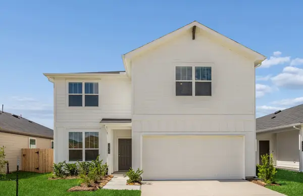 30515 Wolfburn Street, Waller, TX 77484