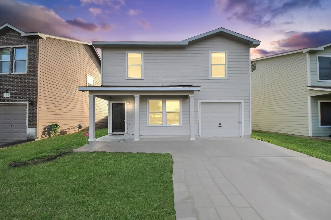 7826 Maverick Trace Lane, Cypress, TX 77433 - #1