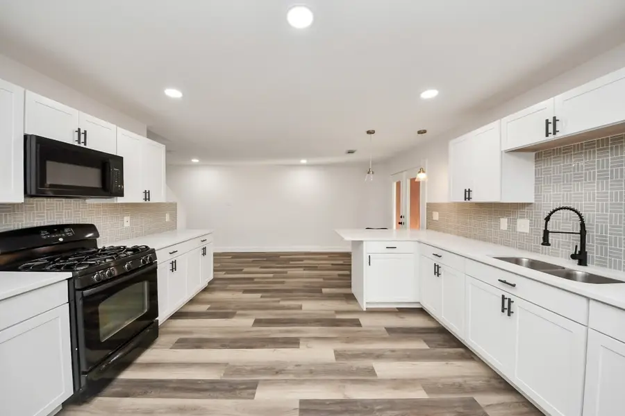 7826 Maverick Trace Lane, Cypress, TX 77433 - #2