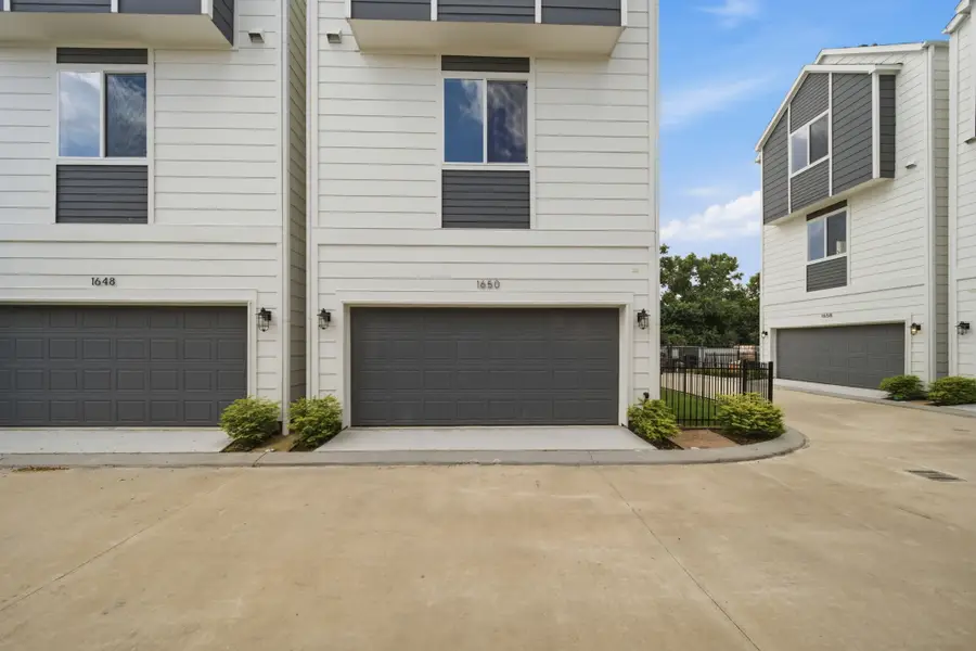 1650 W Tidwell Road, Houston, TX 77091 - #2