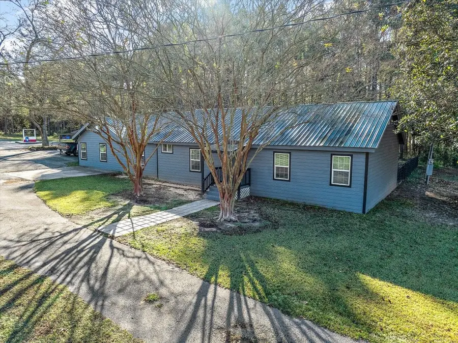 7805 State Highway 87 S, Shelbyville, TX 75973 - Image #3