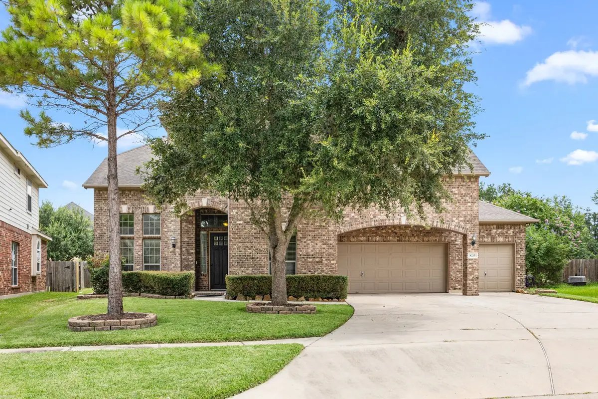 8215 Paddle Rock Lane, Rosenberg, TX 77469 - Image #1