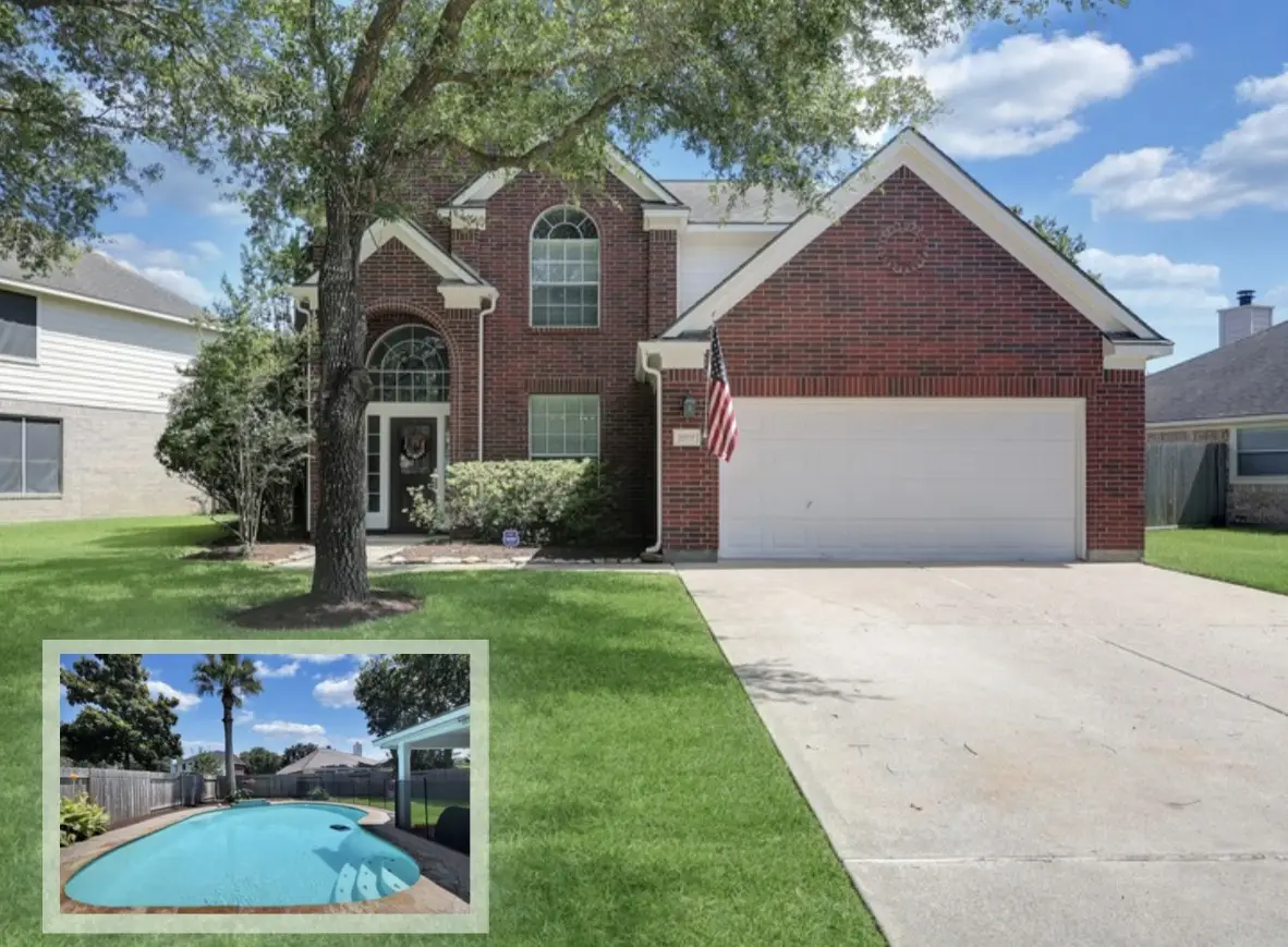 20707 Medallion Pointe Drive, Katy, TX 77450 - #1