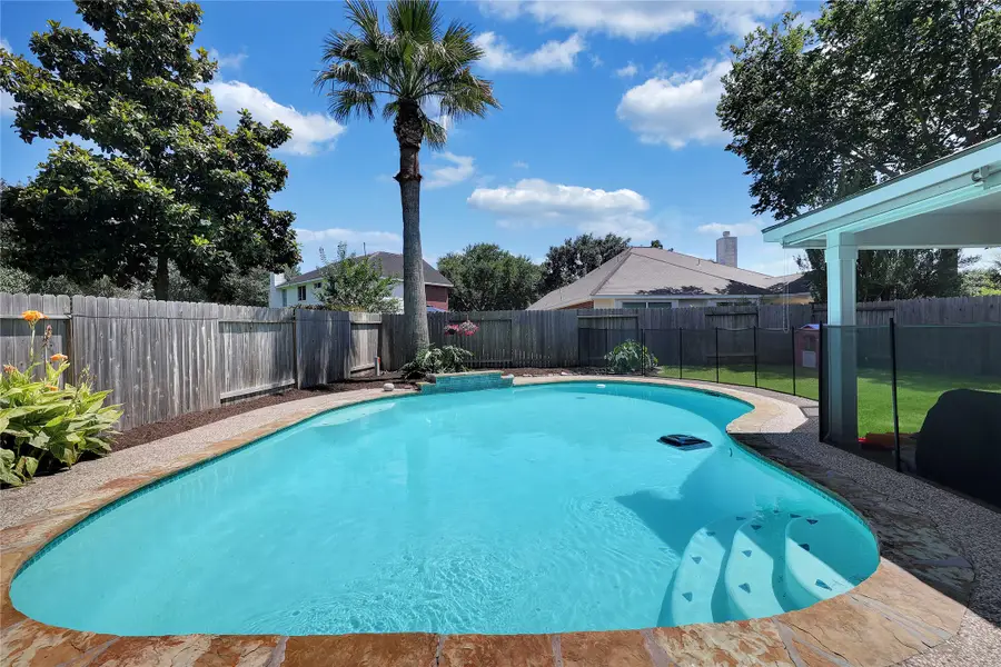 20707 Medallion Pointe Drive, Katy, TX 77450 - #2