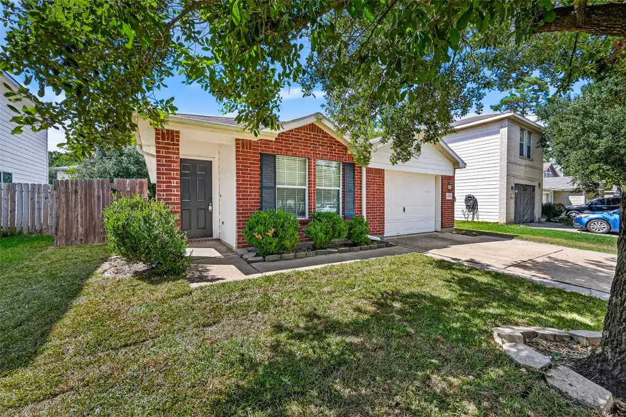 22819 Cabanna Road, Spring, TX 77389 - #2