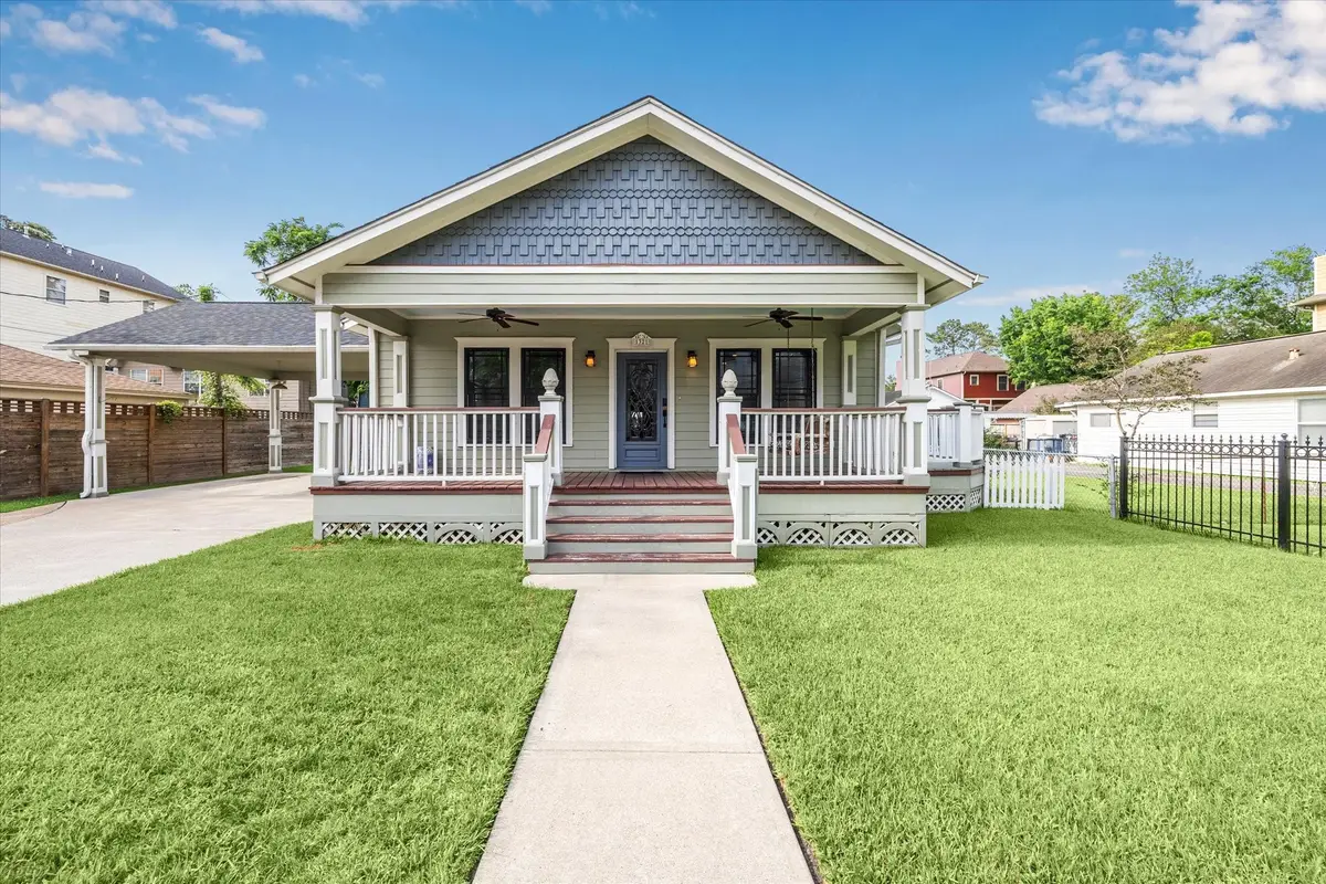 1321 W 21st Street, Houston, TX 77008 - Image #1