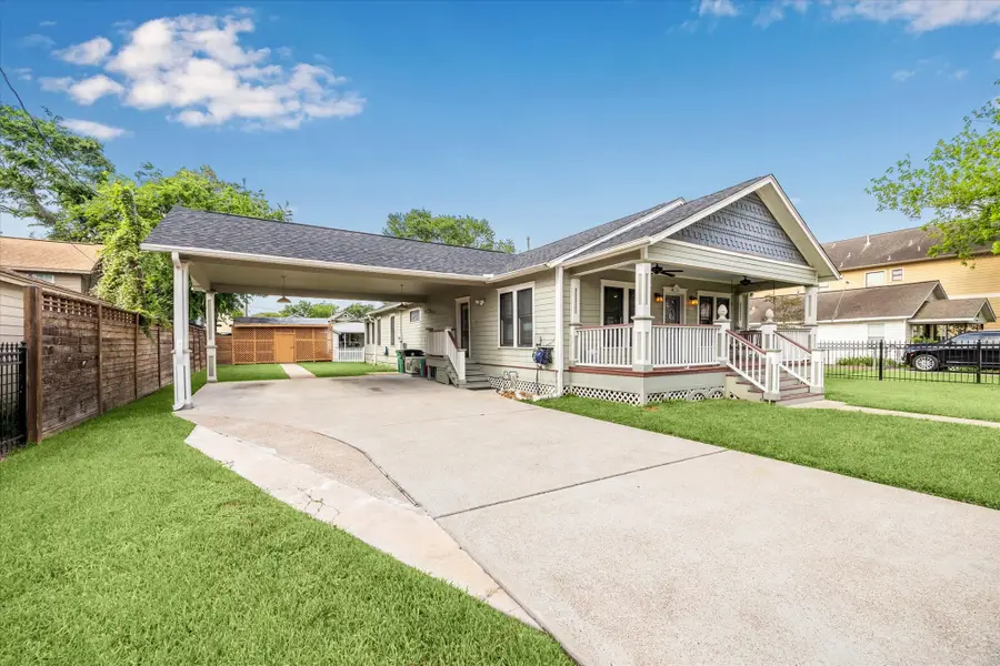 1321 W 21st Street, Houston, TX 77008 - Image #2