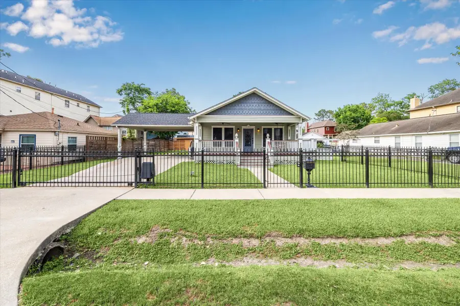 1321 W 21st Street, Houston, TX 77008 - Image #3