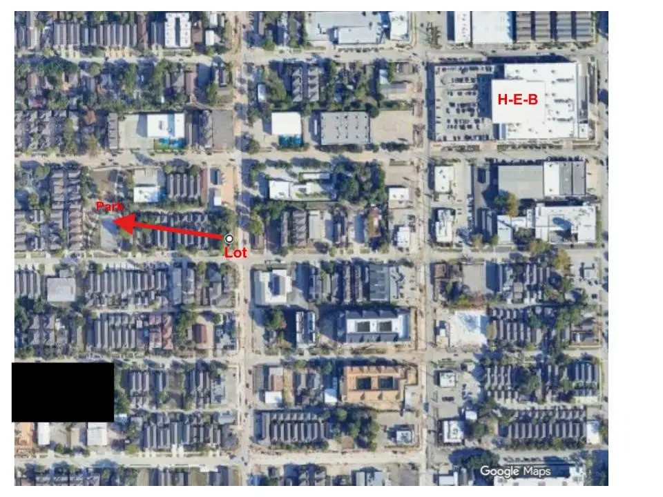 801 W 22nd Street, Houston, TX 77008 - #1