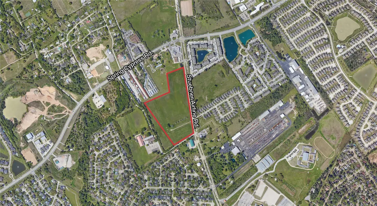 18415 Stuebner Airline Road, Spring, TX 77379 - Image #1