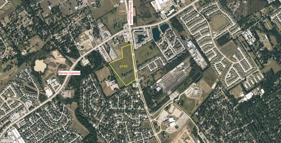 18415 Stuebner Airline Road, Spring, TX 77379 - Image #2