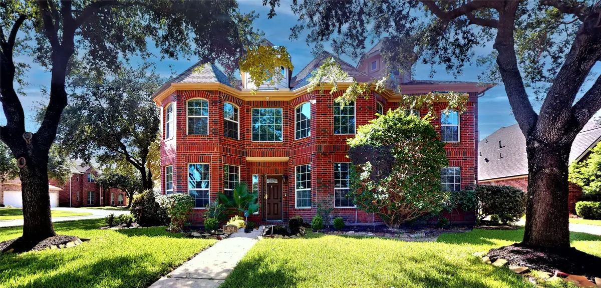 11303 Blossom Lake Court, Cypress, TX 77433 - Image #1