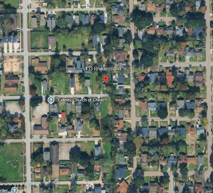 433 Rhode Island Street, Houston, TX 77029 - Image #3