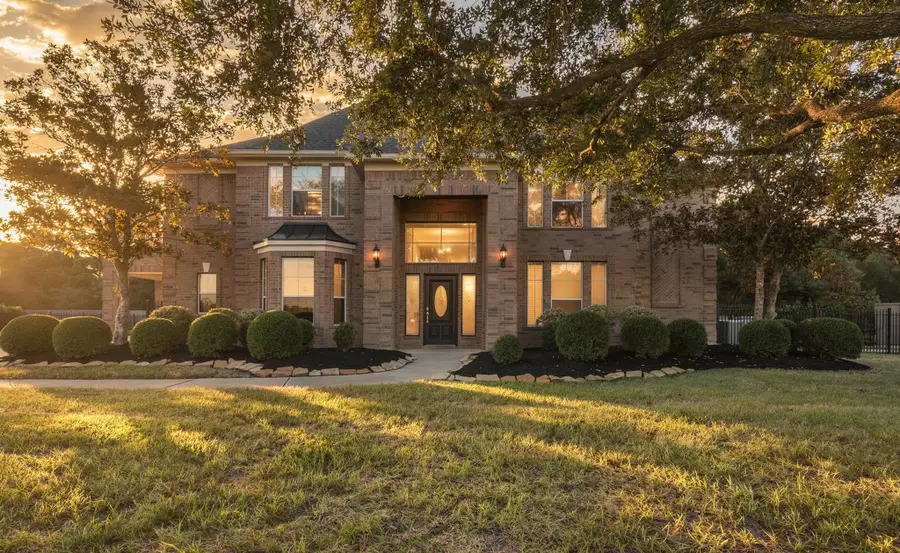 17314 Rosevale Court, Cypress, TX 77429 - #2