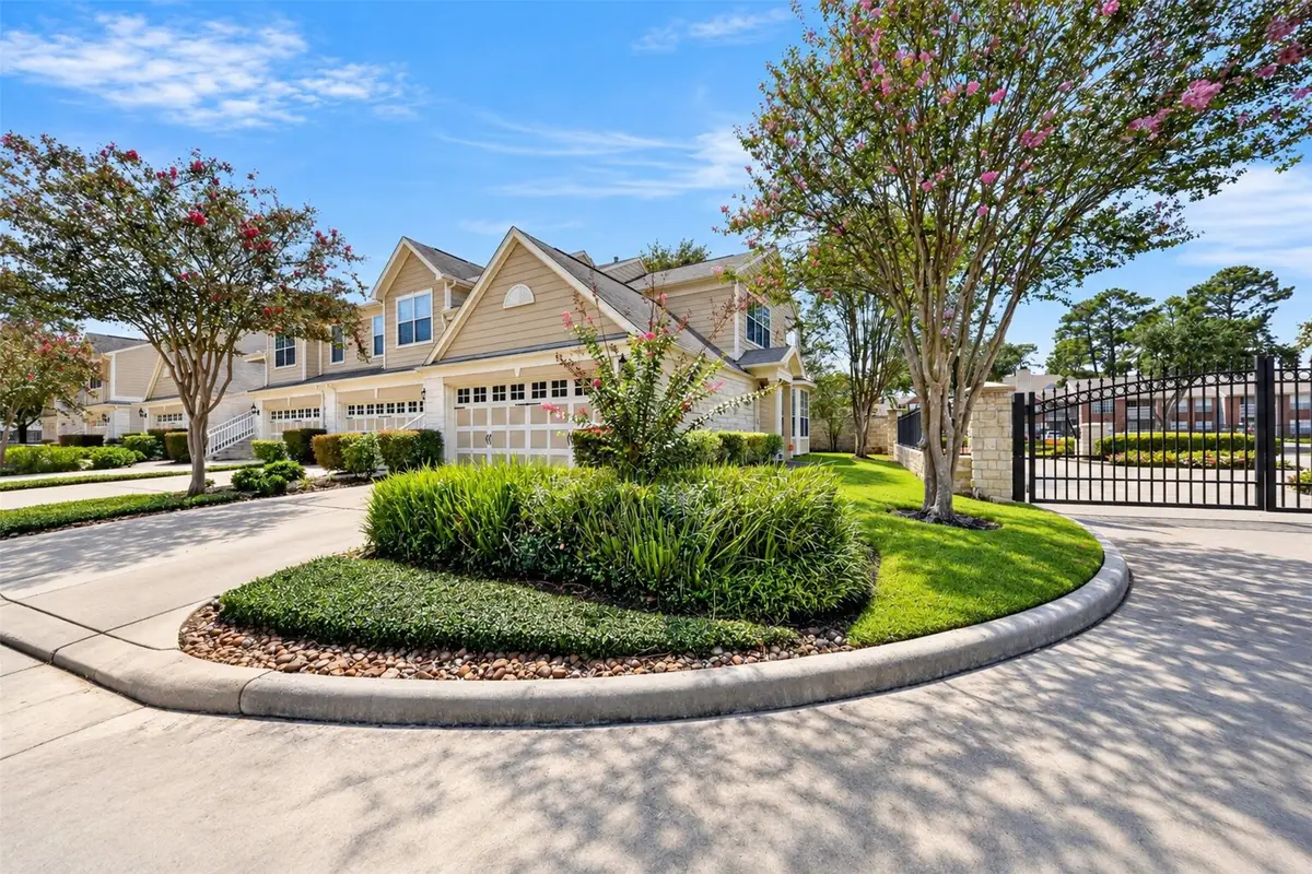 13600 Breton Ridge Street #17D, Houston, TX 77070 - #1