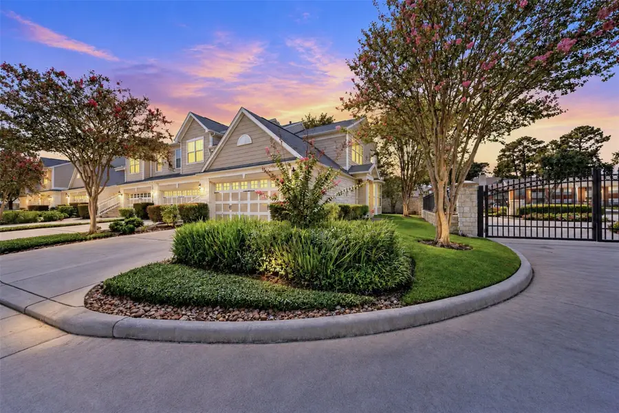 13600 Breton Ridge Street #17D, Houston, TX 77070 - #2