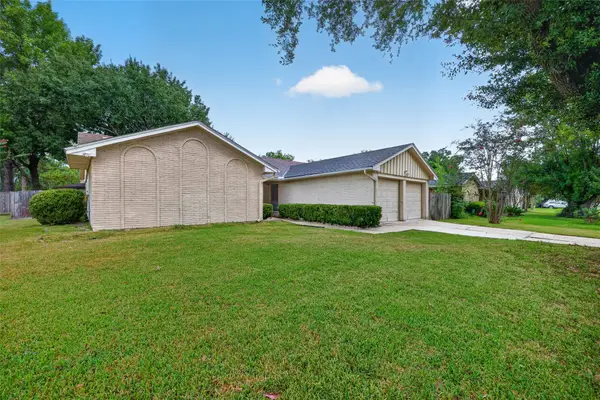 11203 Sagehill Drive, Houston, TX 77089