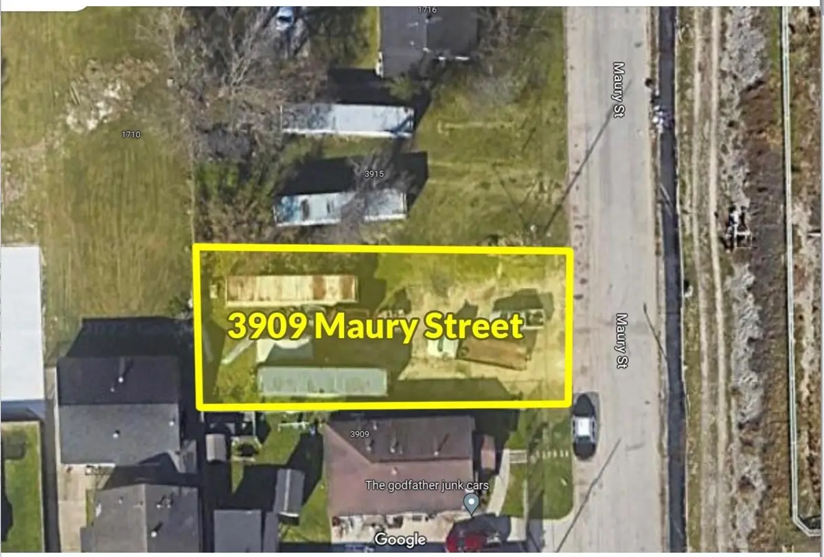 3909 Maury Street, Houston, TX 77009 - #1