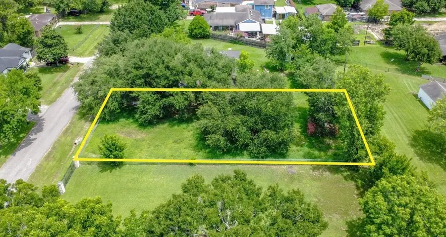 12703 Flaxseed Way, Stafford, TX 77477 - #2