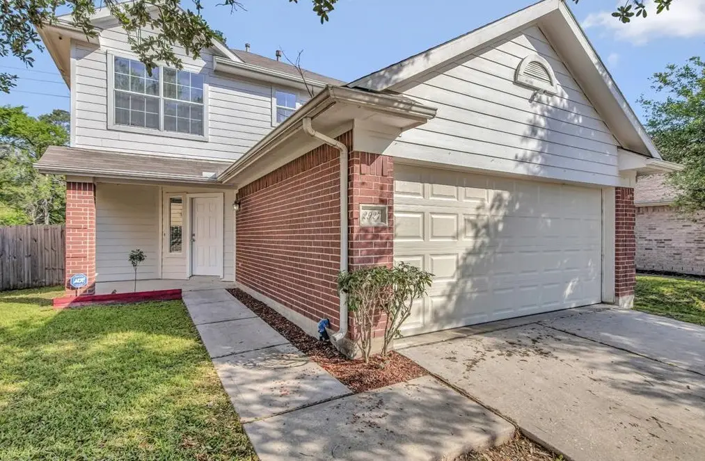 2927 Cypress Island Drive, Houston, TX 77073 - #1