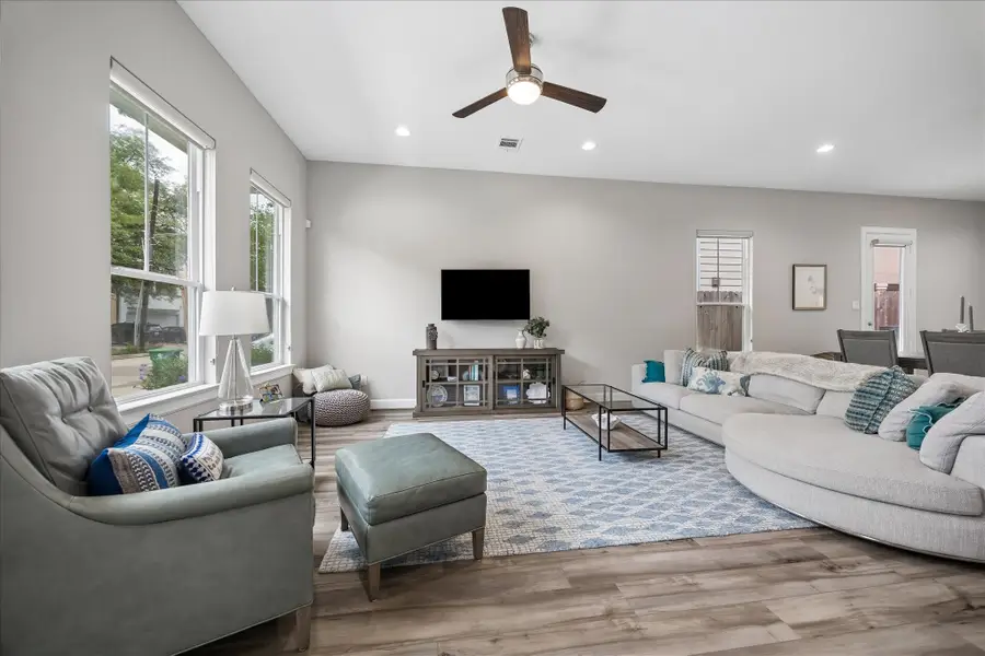 4283 Childress Street, Houston, TX 77005 - #2