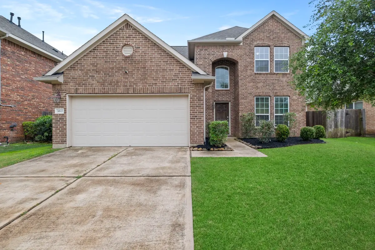 24643 Lakecrest Pine Trail, Katy, TX 77493 - #1