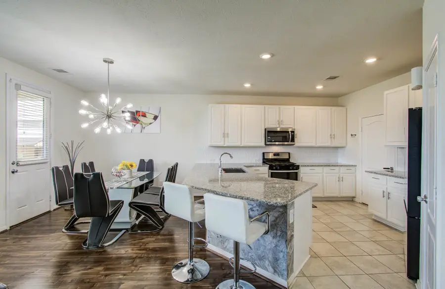 16323 Placewood Court, Houston, TX 77084 - #3