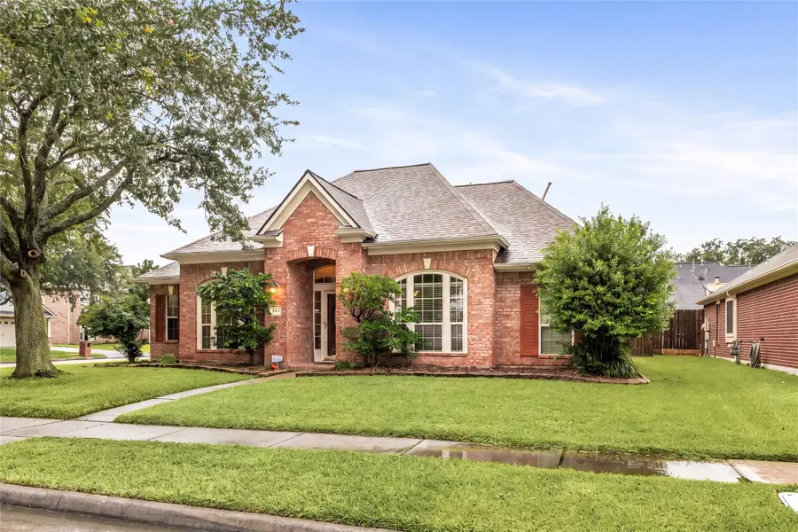 4903 Cedar Cove Drive, Baytown, TX 77521 - #2
