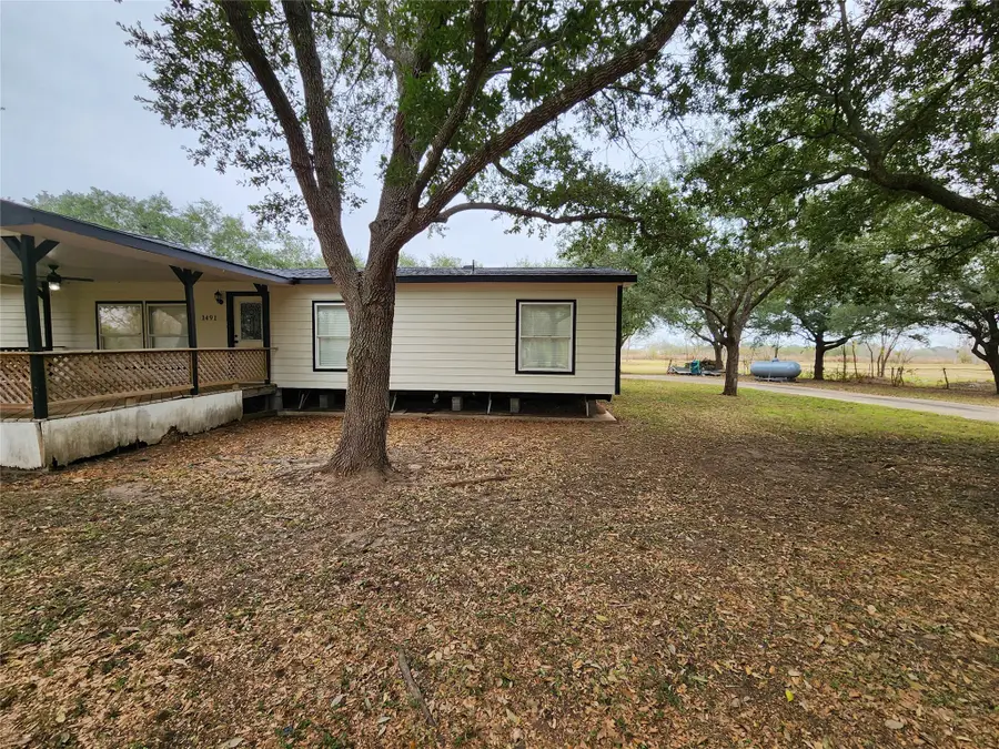 1491 Pecan Valley Drive, Wharton, TX 77488 - Image #3